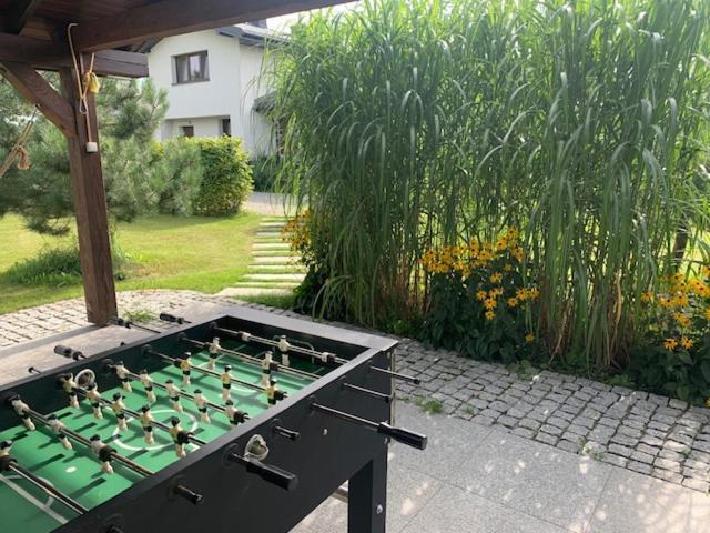 HajnówkaNa Skraju Puszczy别墅 外观 照片